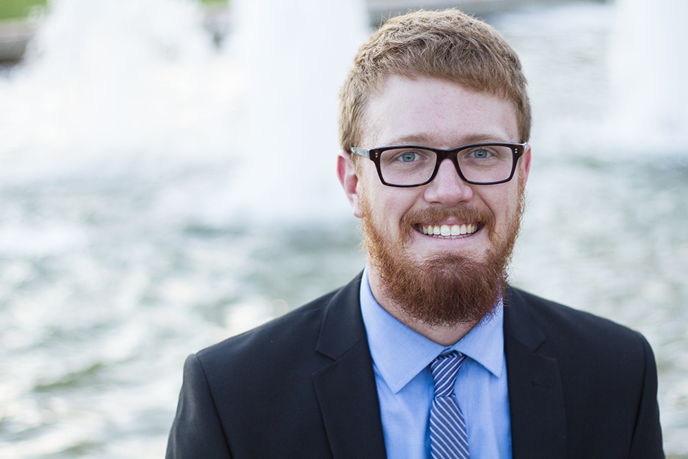 Texas Tech Graduating Senior Photos