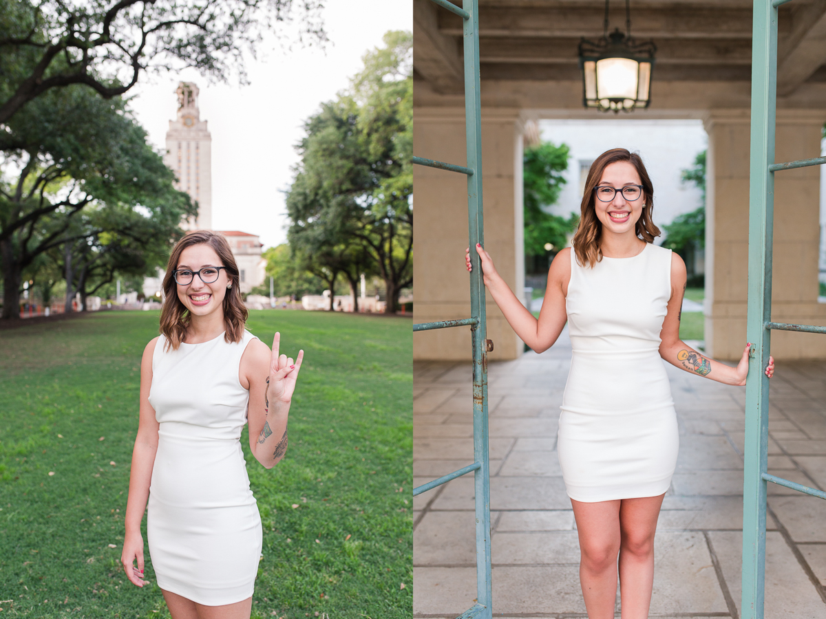 Texas Longhorns
