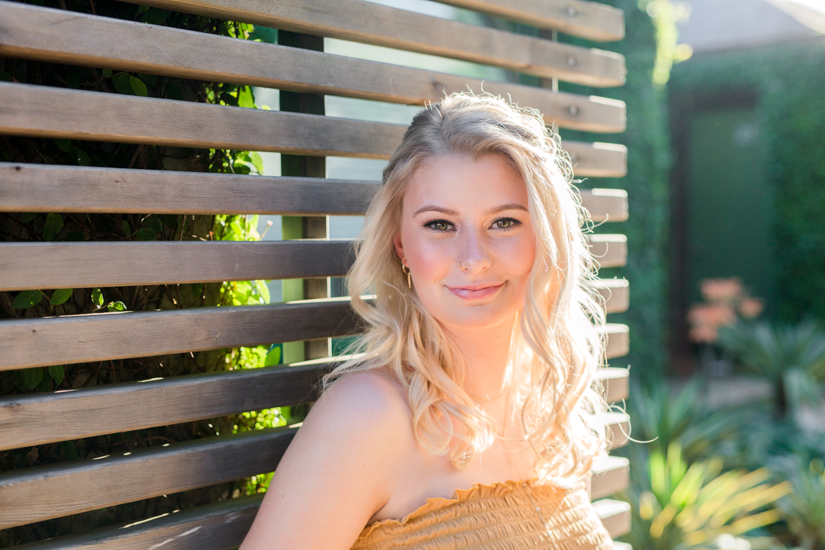 Lauren Garrison Photography Senior Pictures