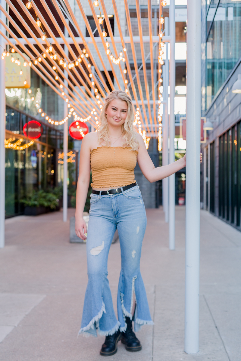 Lauren Garrison Photography Senior Pictures