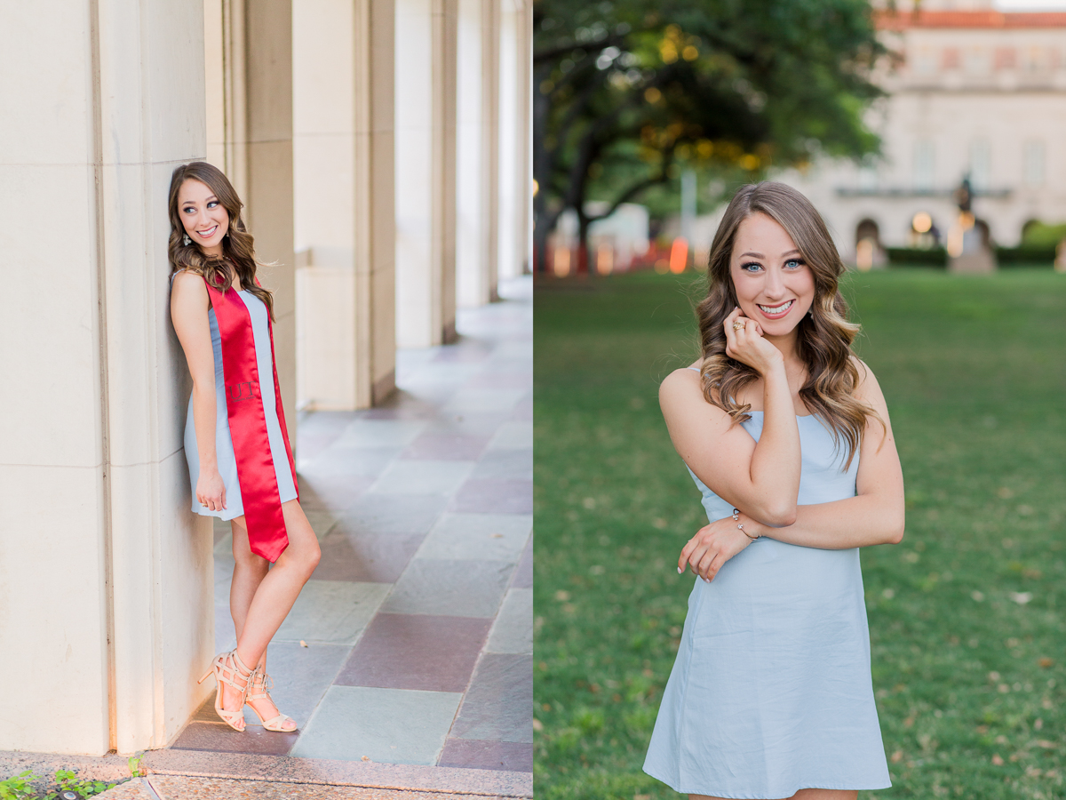 Lauren Garrison Senior Photographer