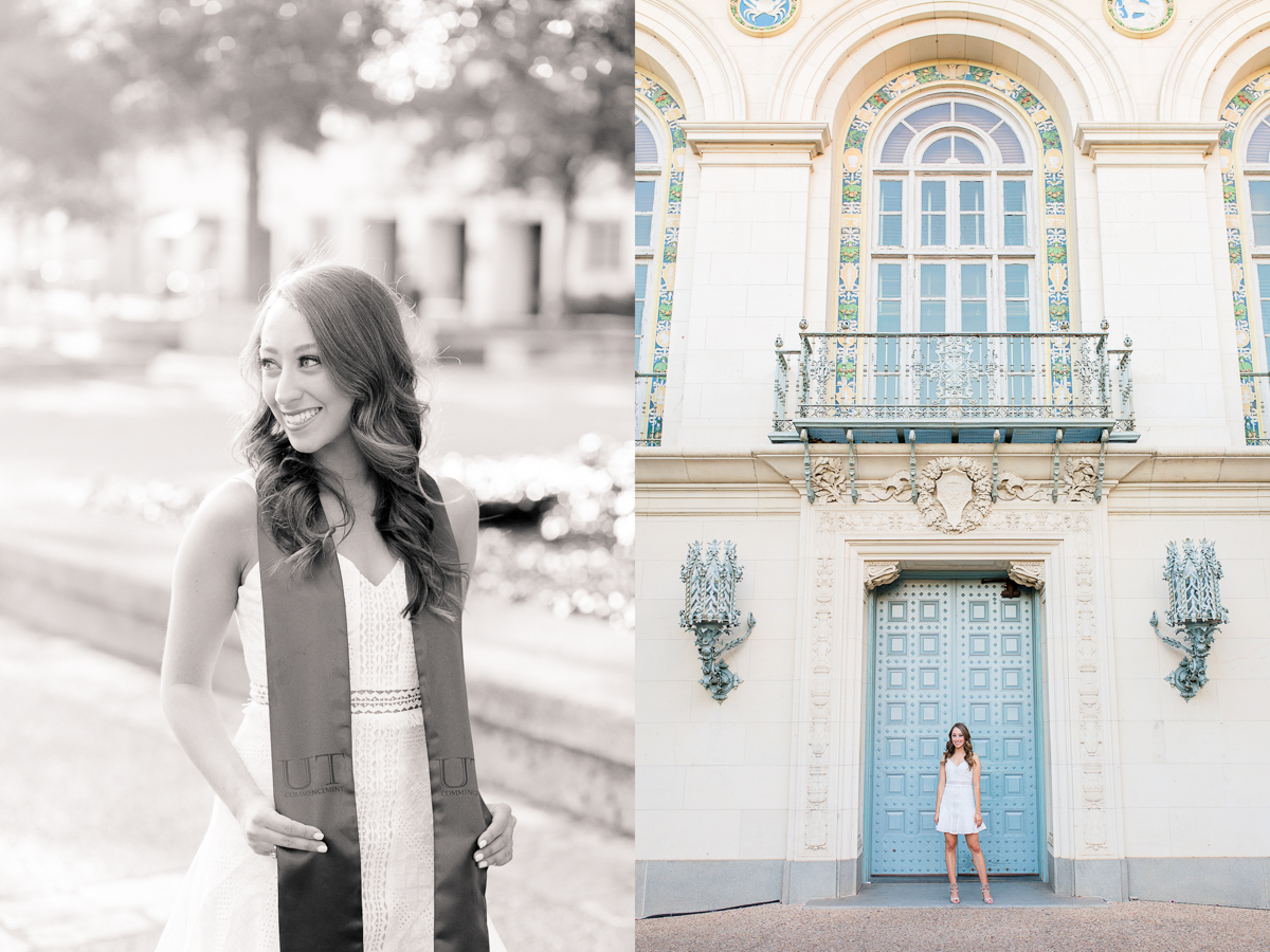 Lauren Garrison Senior Photographer