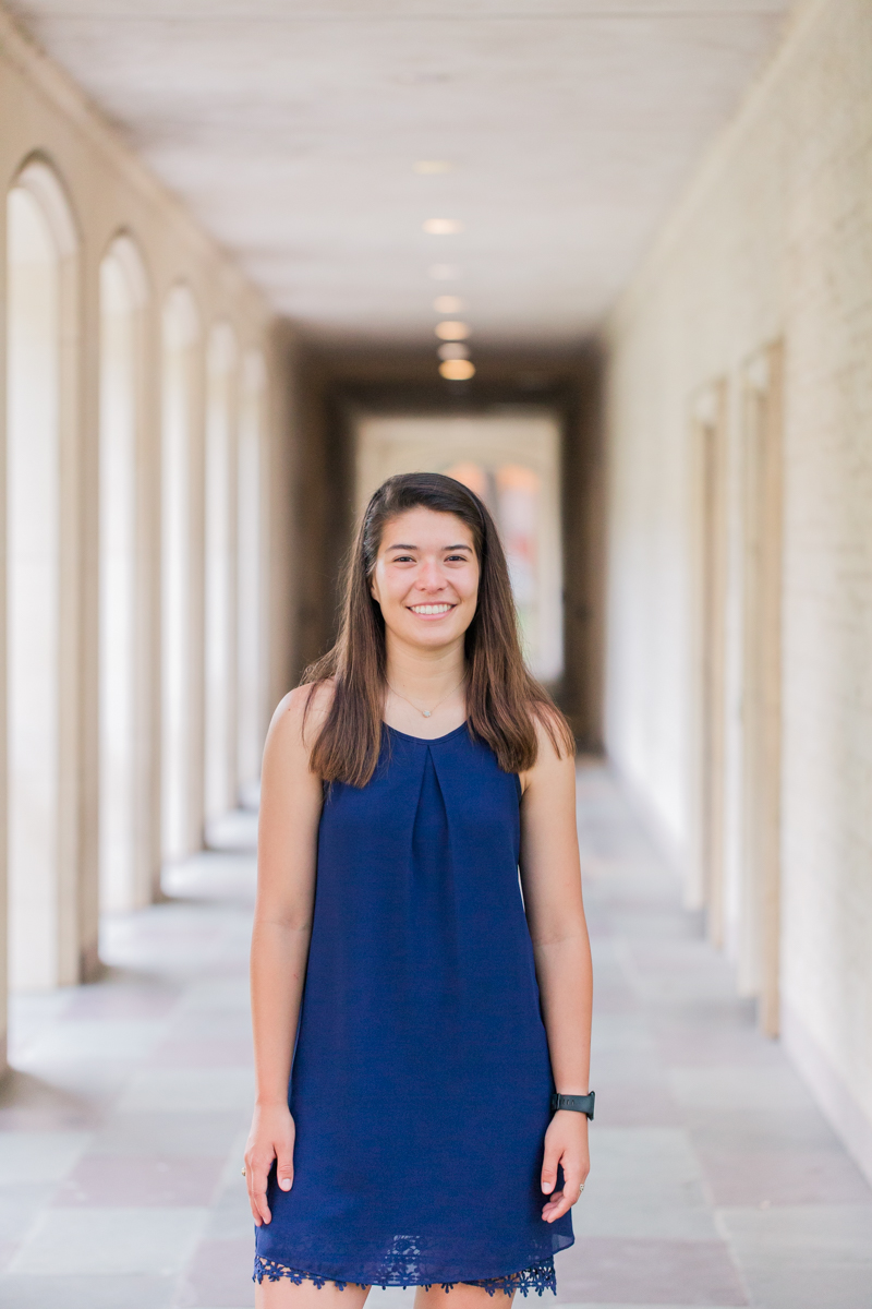 UT Austin Senior Photos