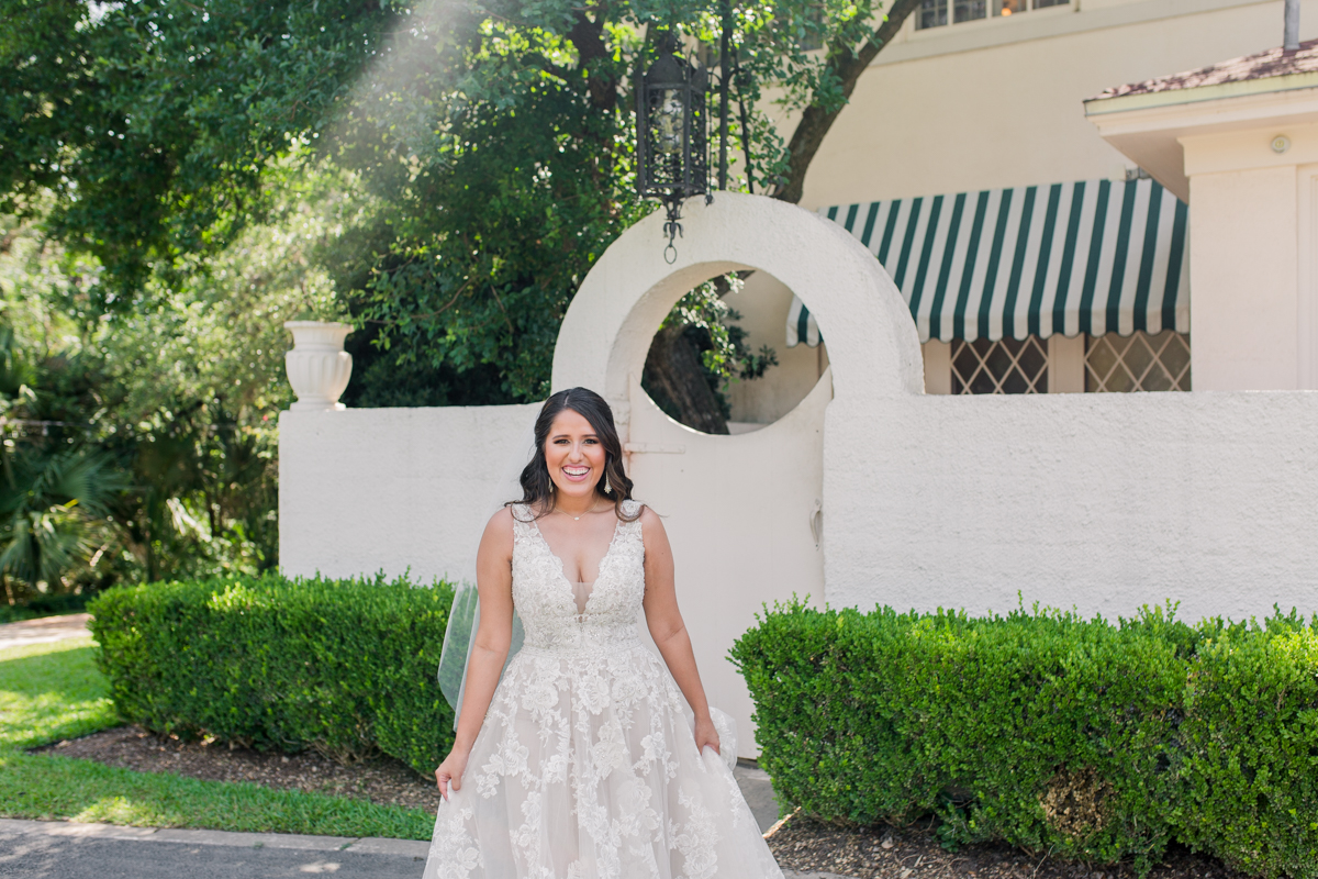 Lauren Garrison Wedding Photography