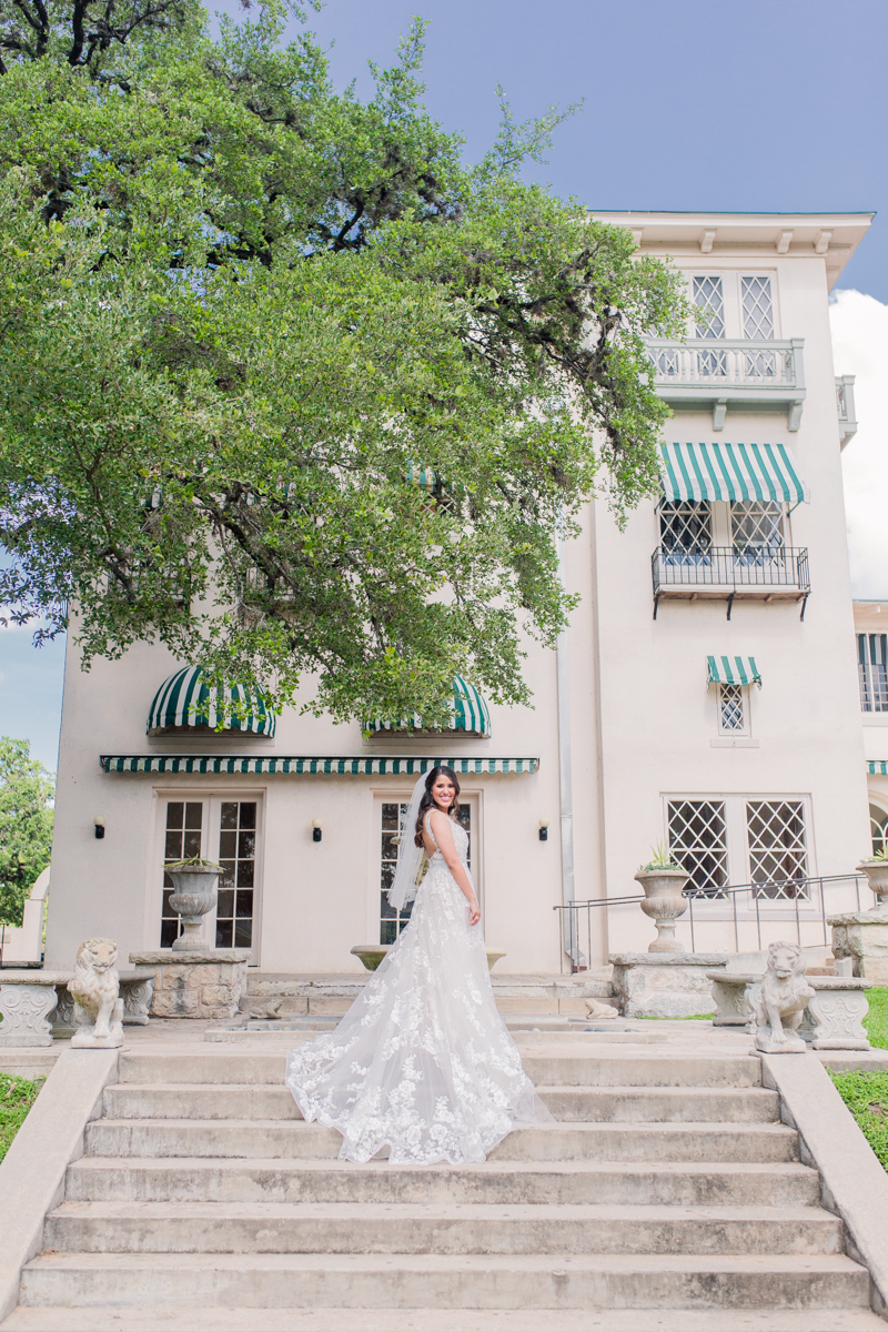 Lauren Garrison Wedding Photography