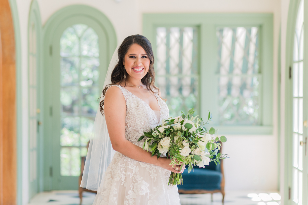 Austin wedding venue