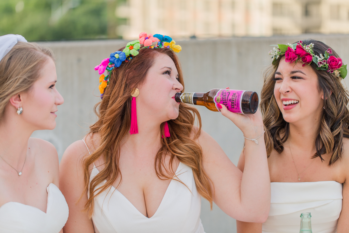 Shiner Beer Austin Texas Photo Shoot