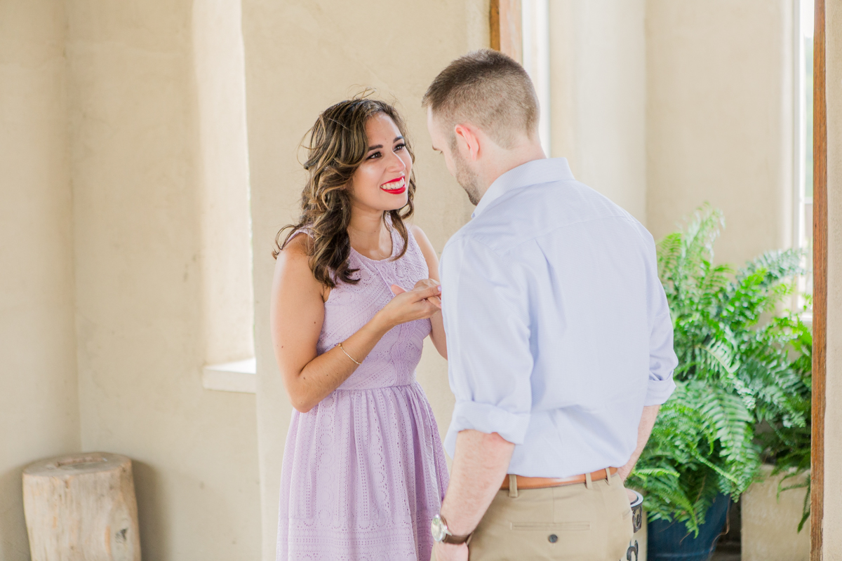 Austin Proposal Photographer