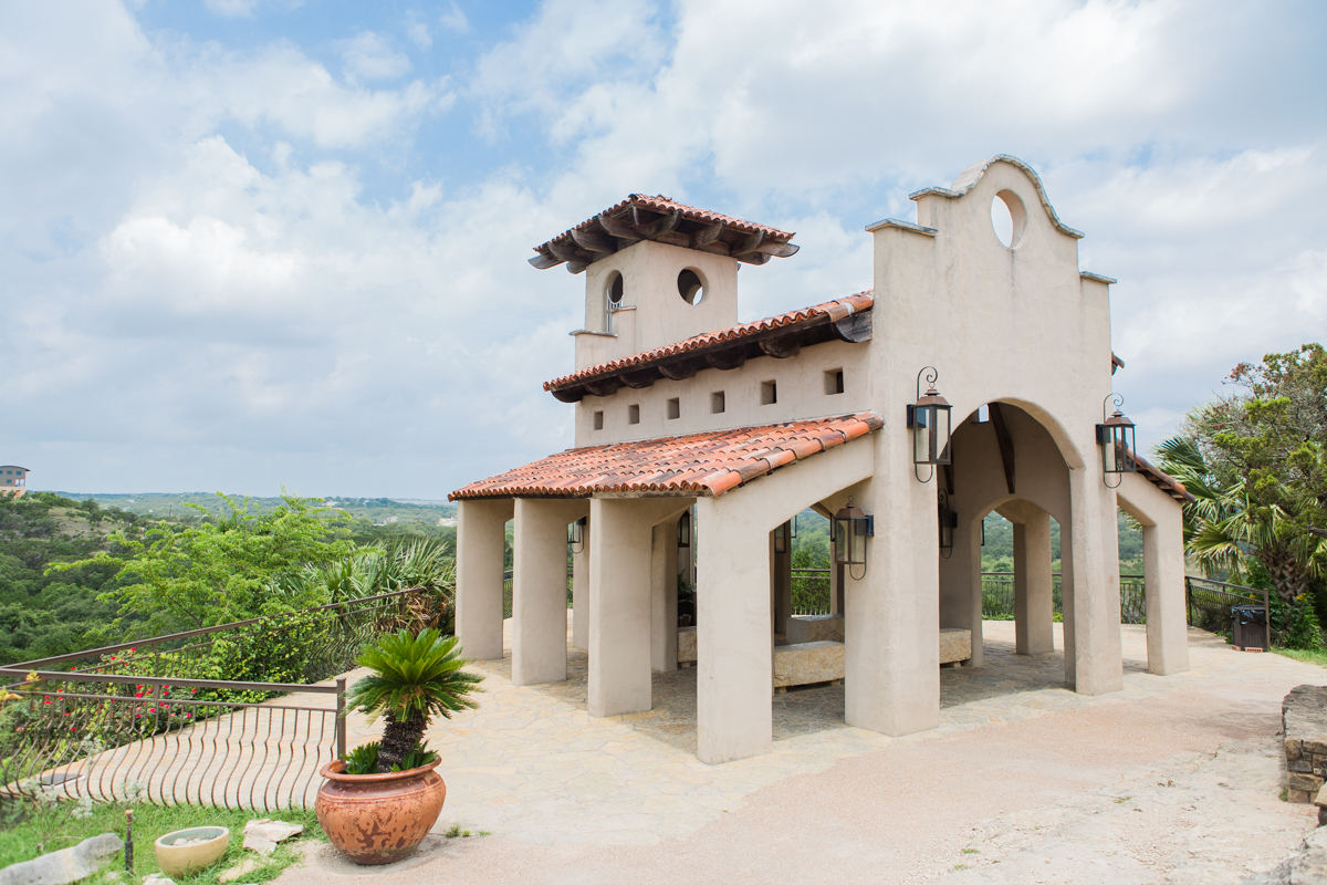 Chapel Dulcinea Wedding Venue