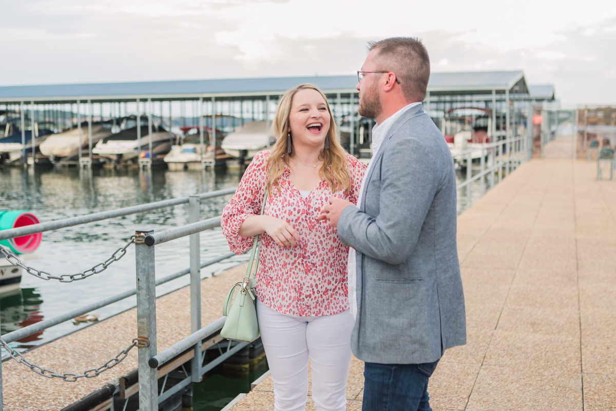 Lauren Garrison Photography Proposal