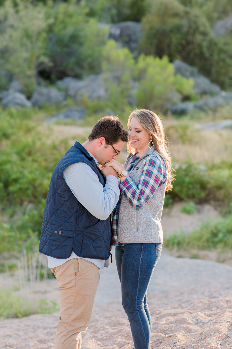 Lauren Garrison Photography Elopement