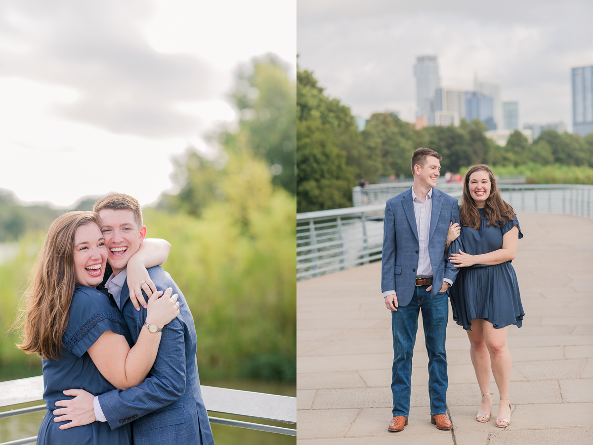 Boardwalk Tail Marriage Proposal Picture