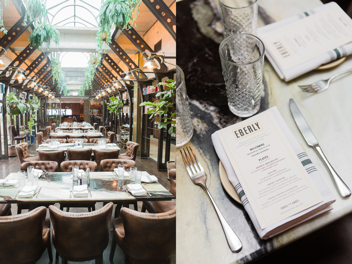 Eberly Austin Decor
