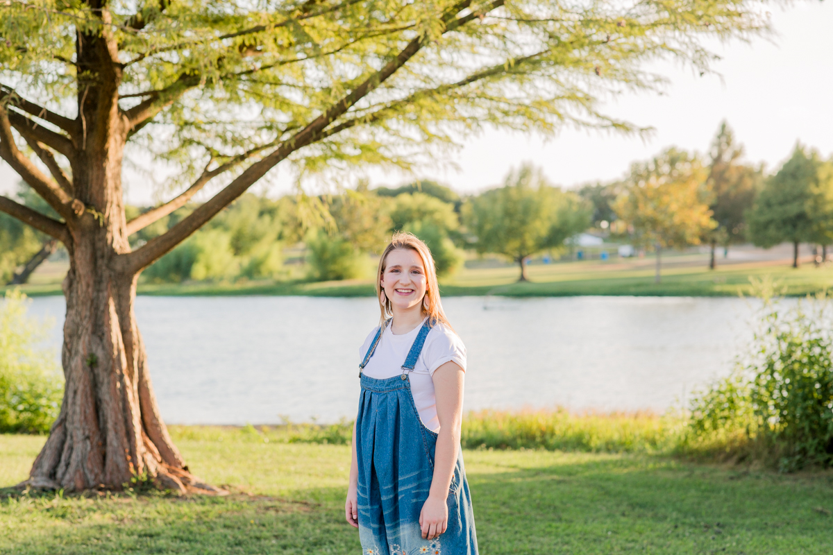 Austin Senior Photographer