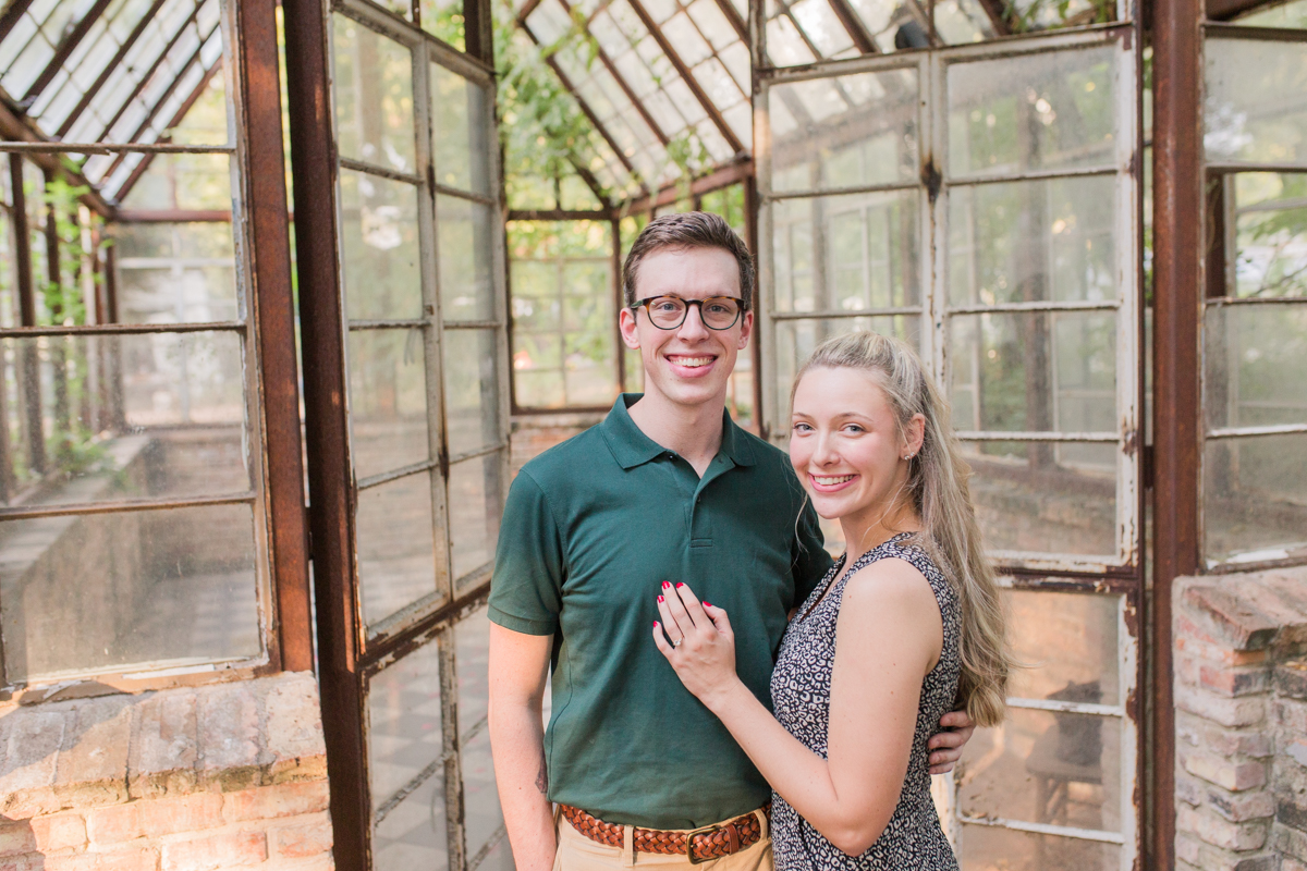 Best Places to Propose in Austin, Texas