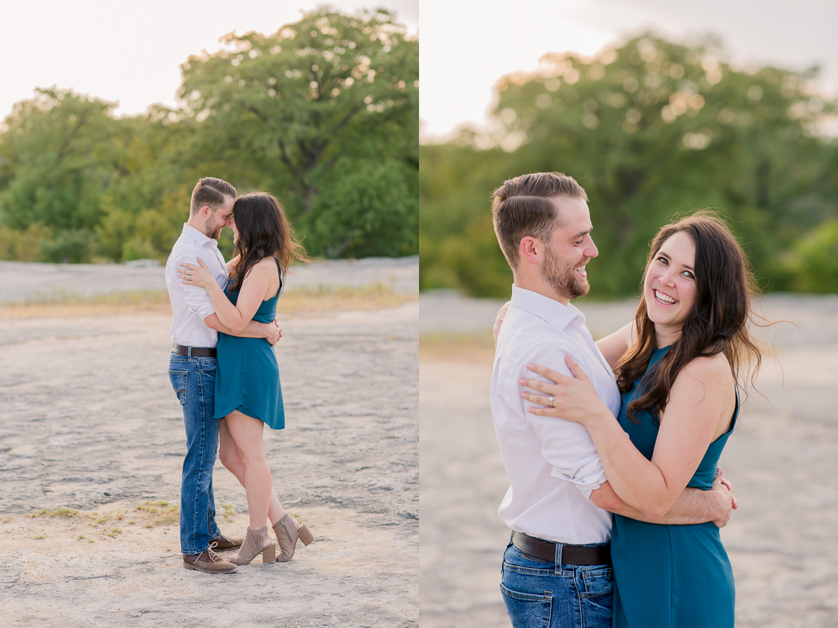save the date photos austin