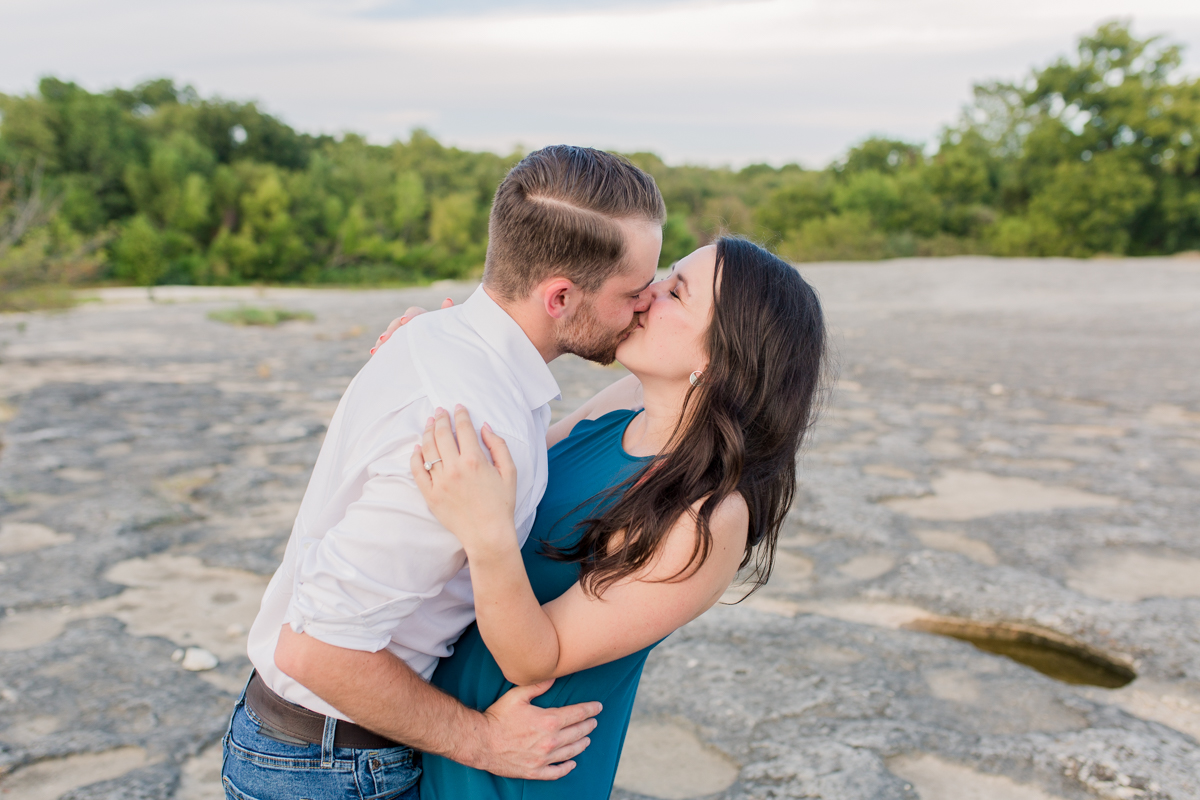 save the date photos austin