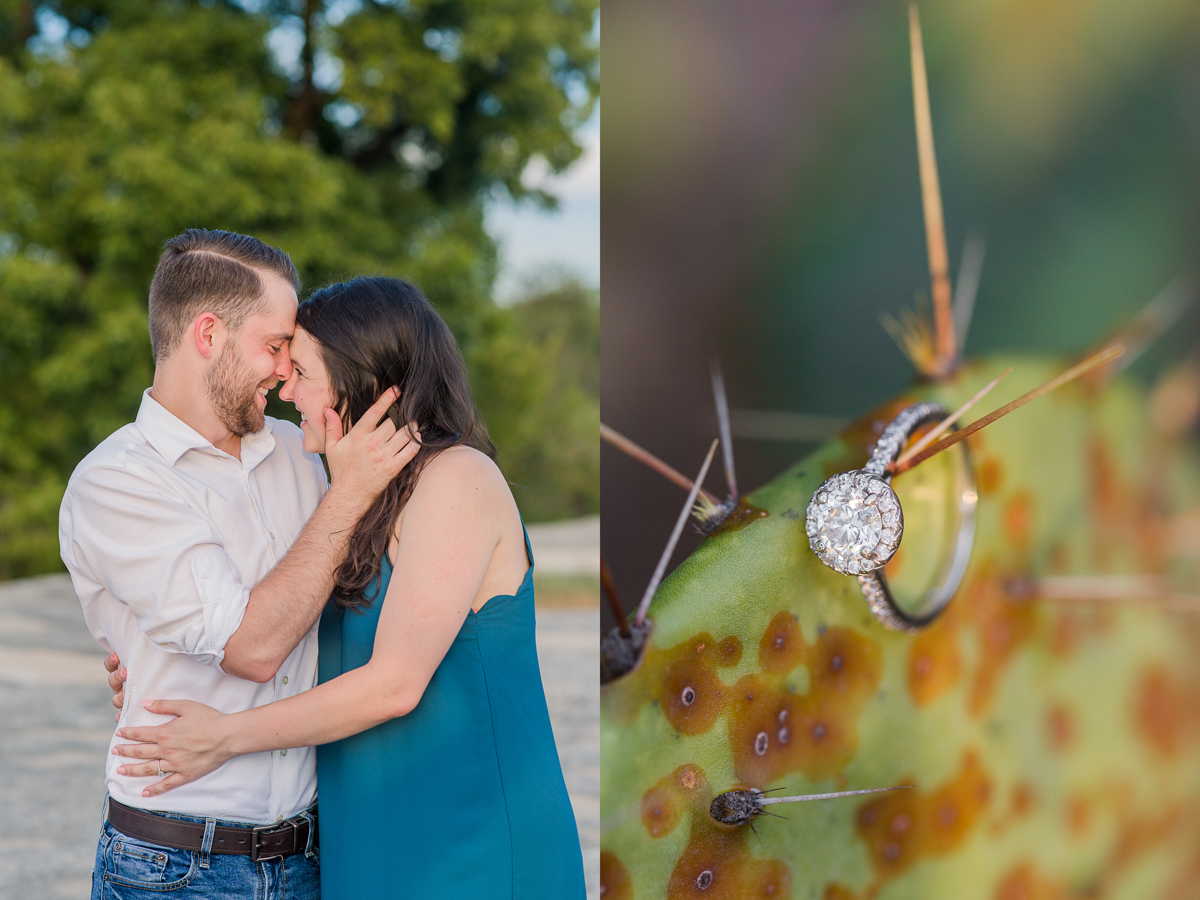 austin engagement photographer lauren garrison