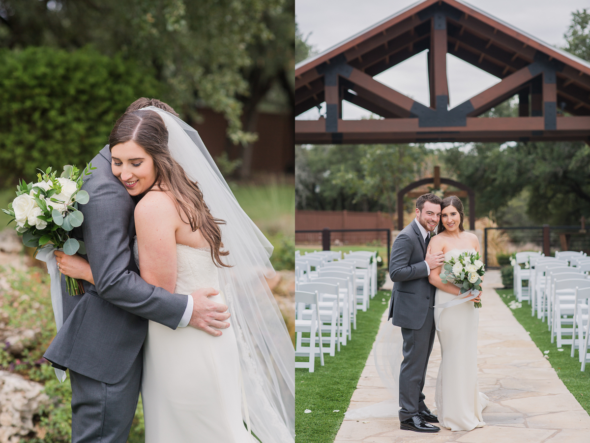 The Milestone Georgetown Wedding