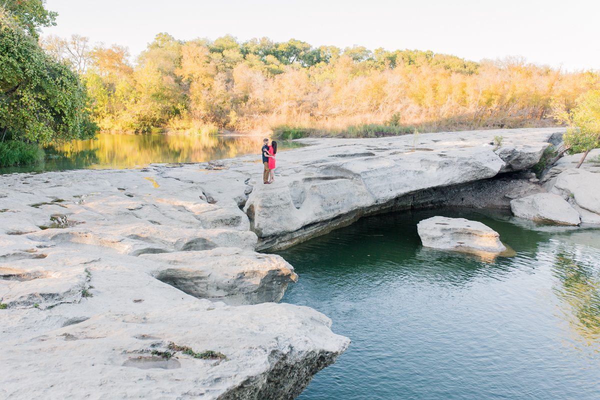 mckinney falls state park pictures
