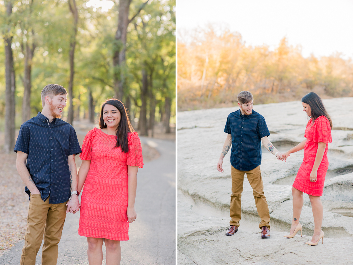 mckinney falls state park pictures