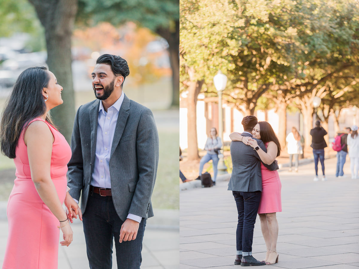 Austin Texas Capitol Proposal