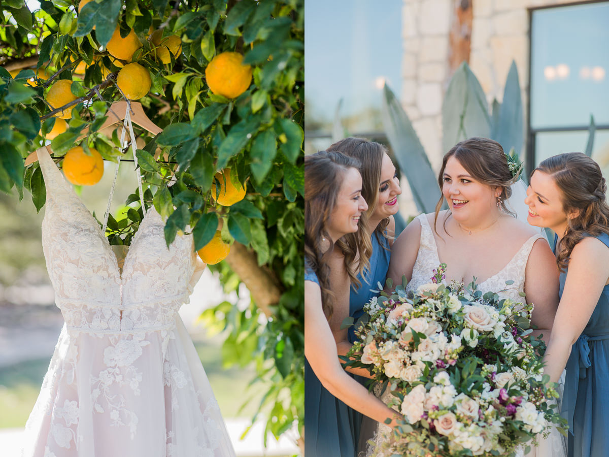 Memory Event Center Wedding