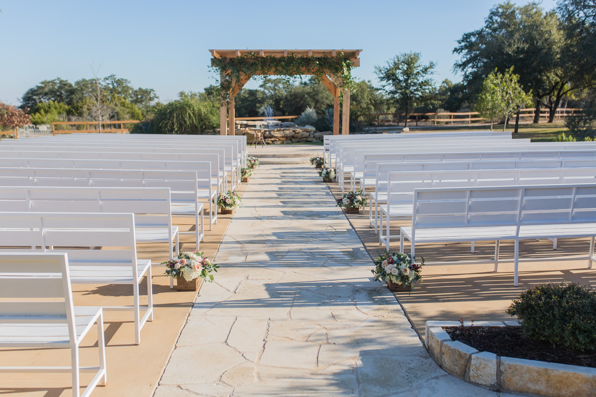 Memory Event Center Wedding