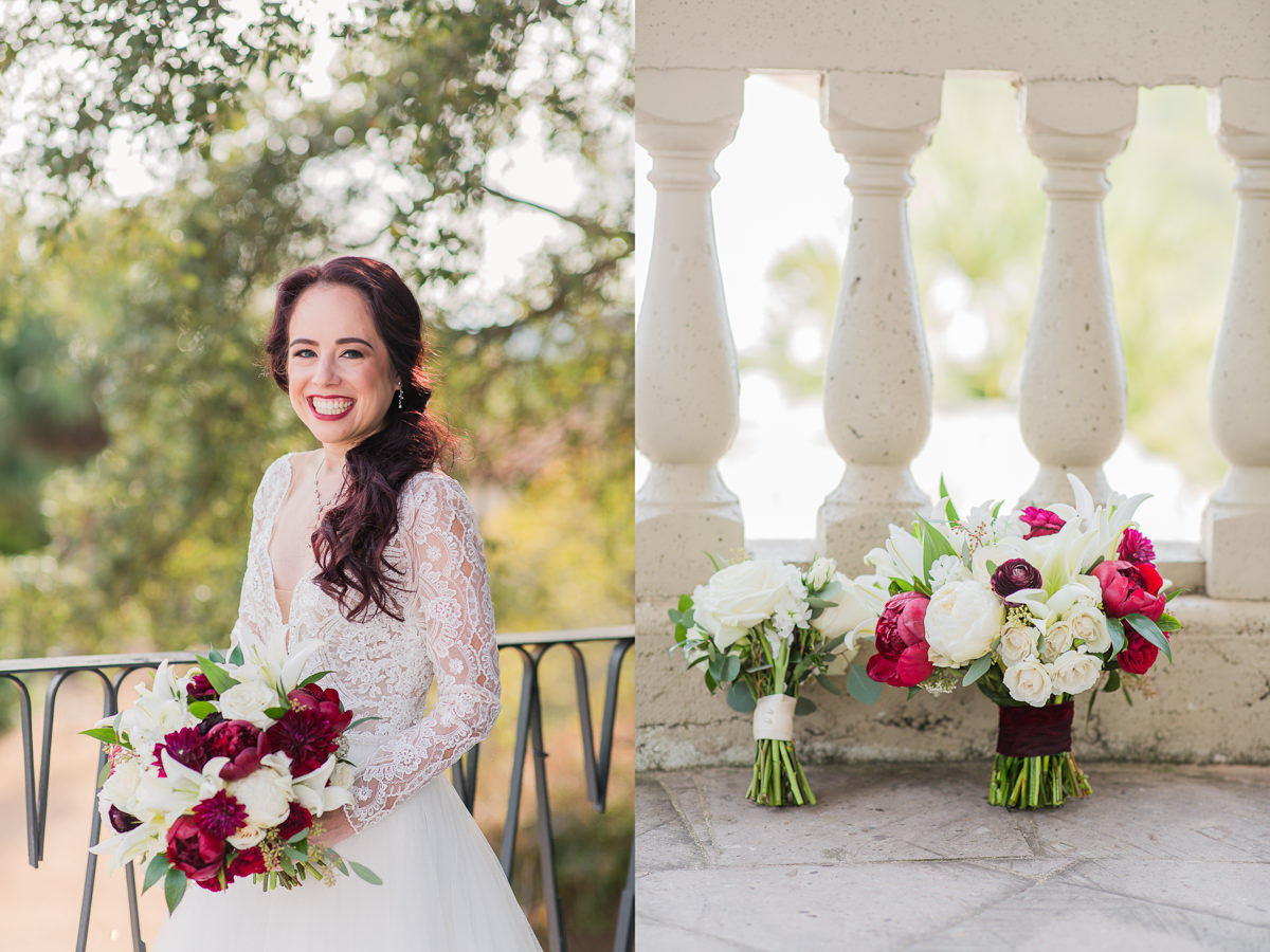 Villa Antonia Texas Wedding Venue Photos