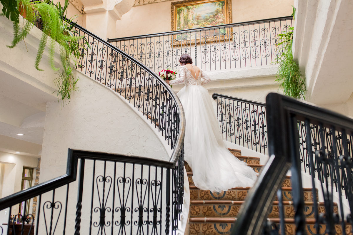 Villa Antonia Texas Wedding Venue Photos