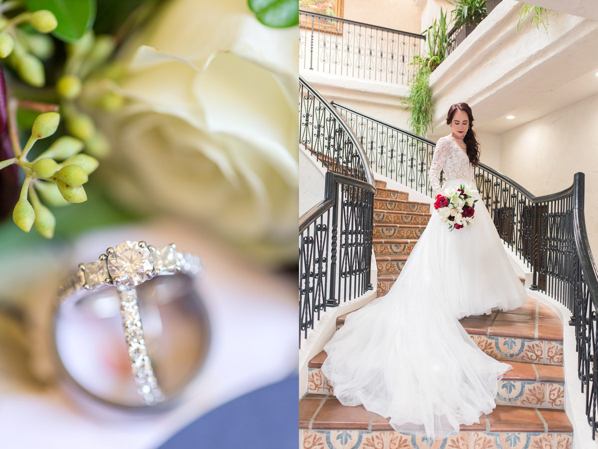 Villa Antonia Texas Wedding Venue Photos