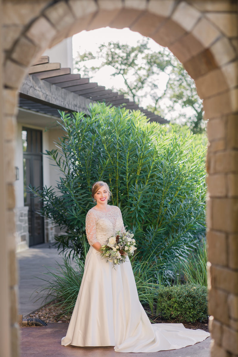 Canyonwood Ridge Bridal Pictures