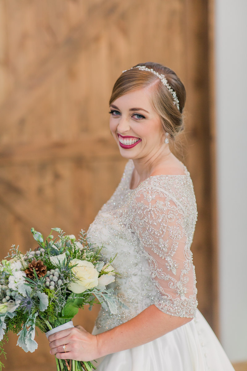 Austin Texas Bridal Pictures