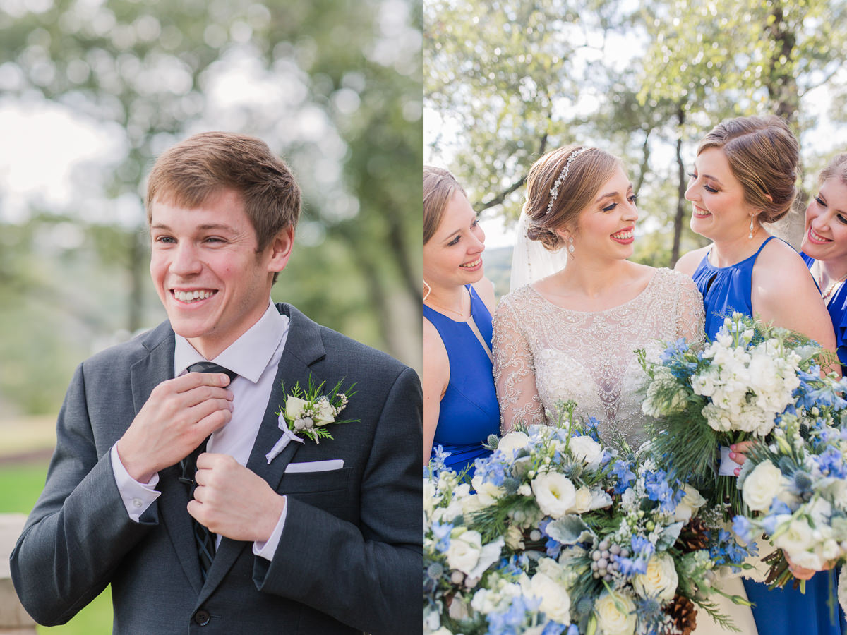 Dripping springs wedding pictures