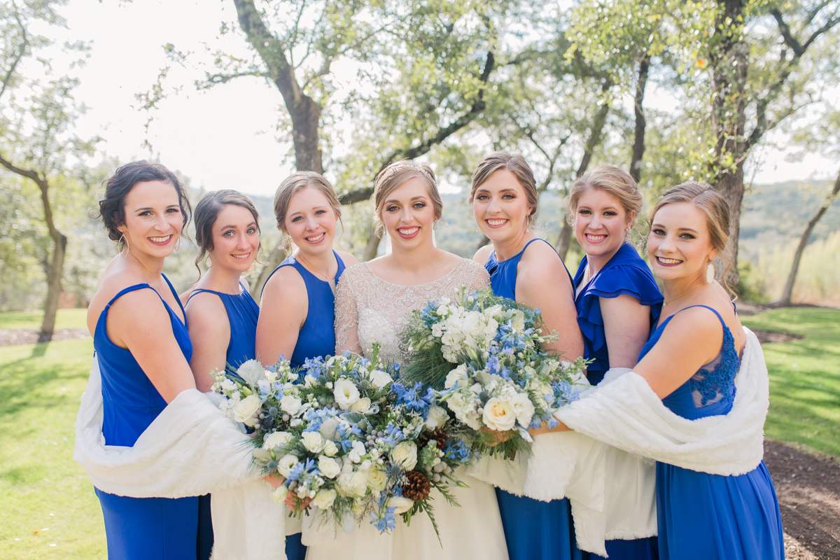 Canyonwood Ridge Wedding Venue Dripping Springs