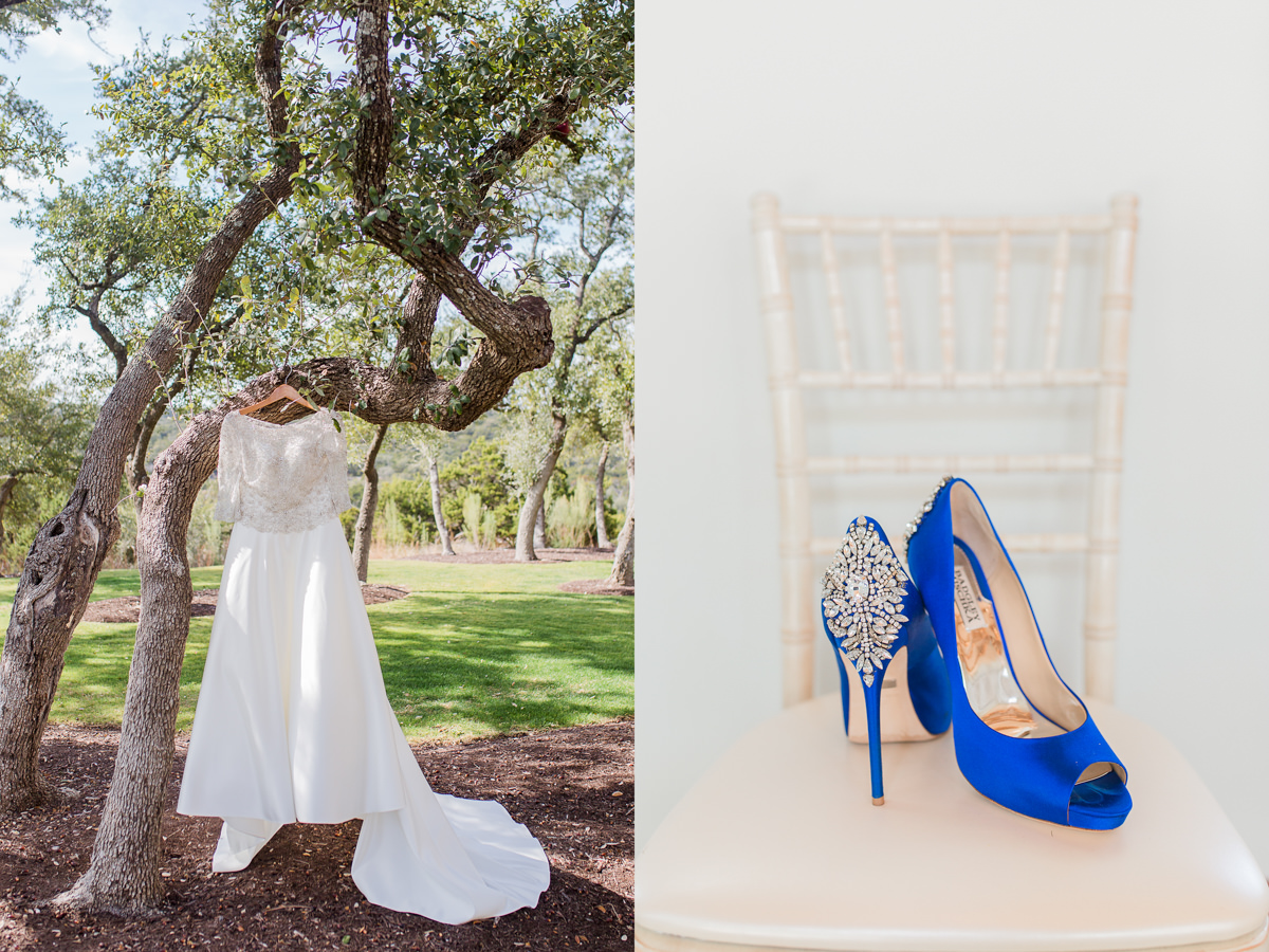 Dripping springs wedding pictures