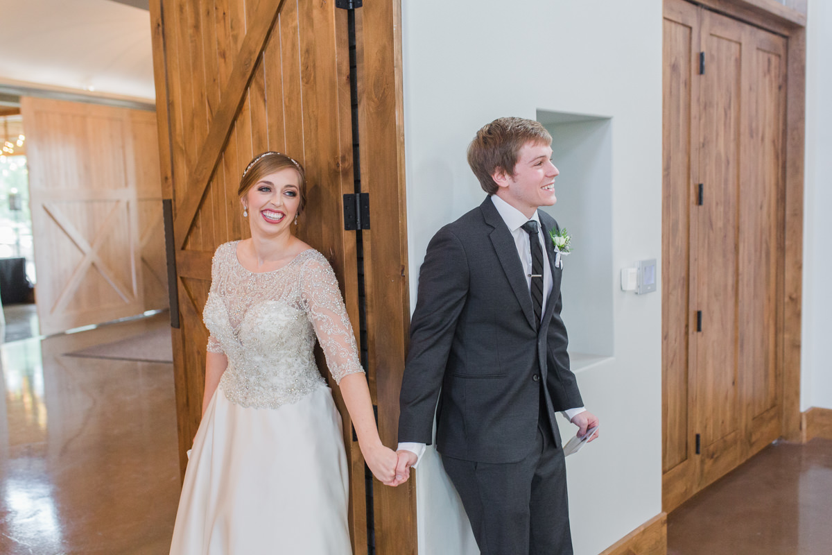 first touch wedding venue