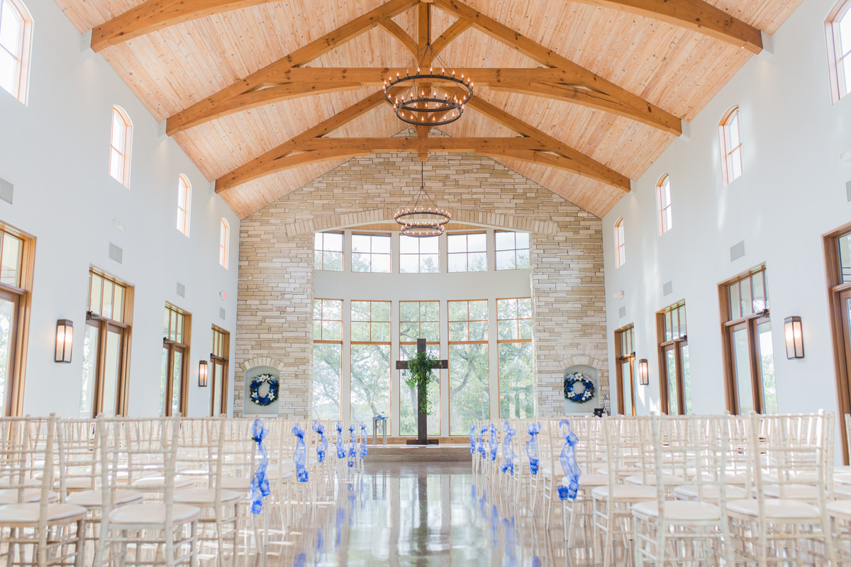 Canyonwood Ridge Wedding Venue Dripping Springs