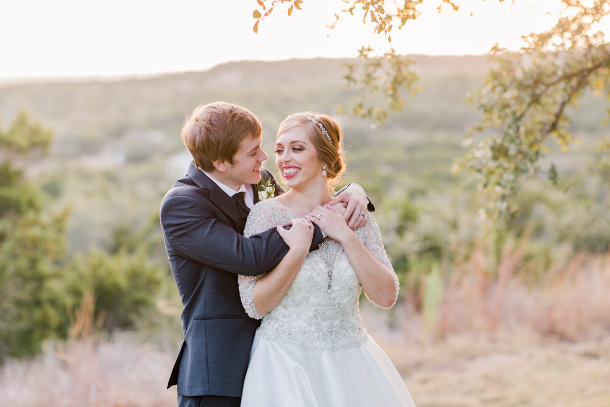 Lauren Garrison Austin Wedding Photography