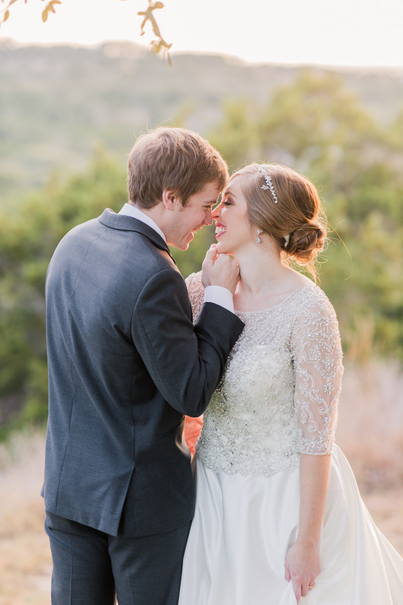 Lauren Garrison Austin Wedding Photography