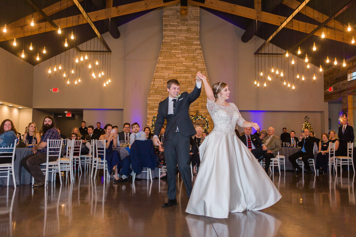 Canyonwood Ridge Wedding Venue Dripping Springs