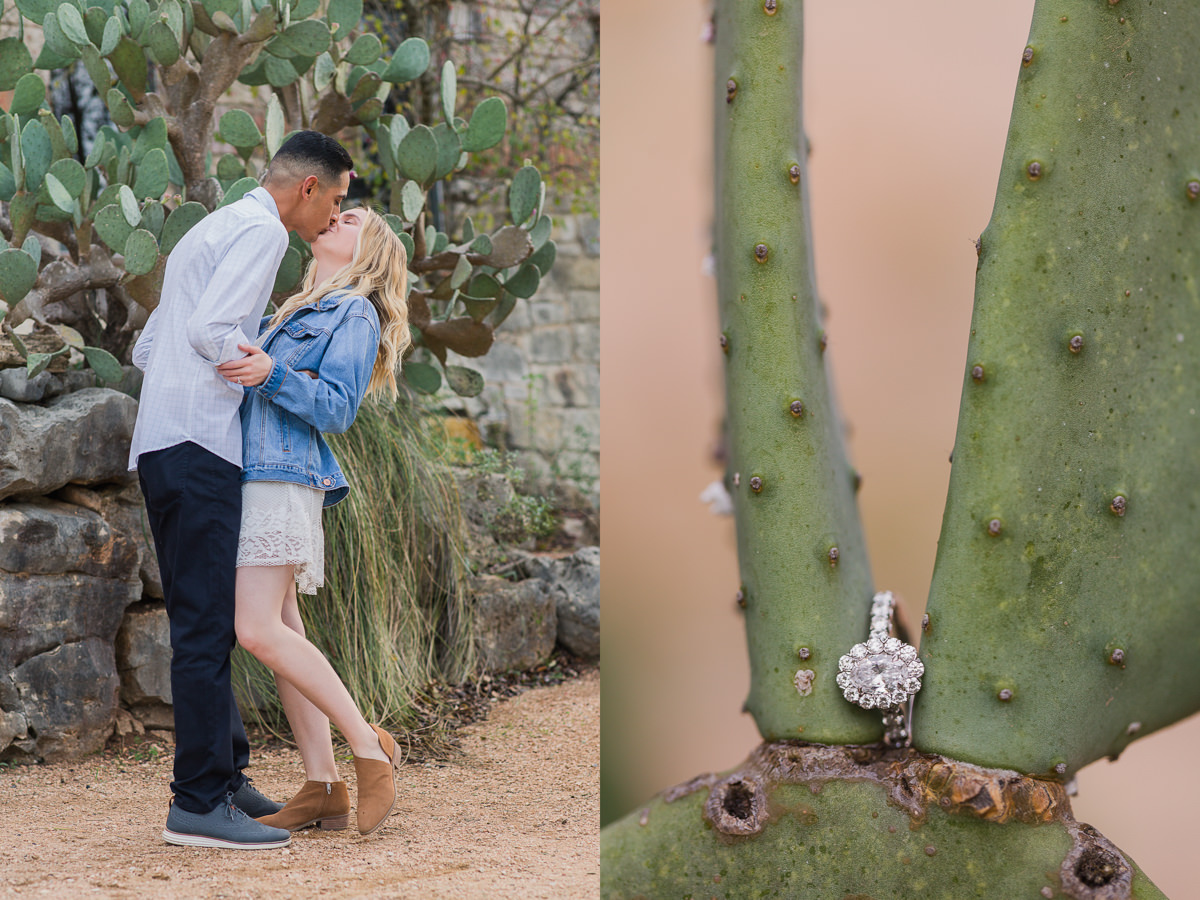 Best Austin engagement photo location ideas inspiration