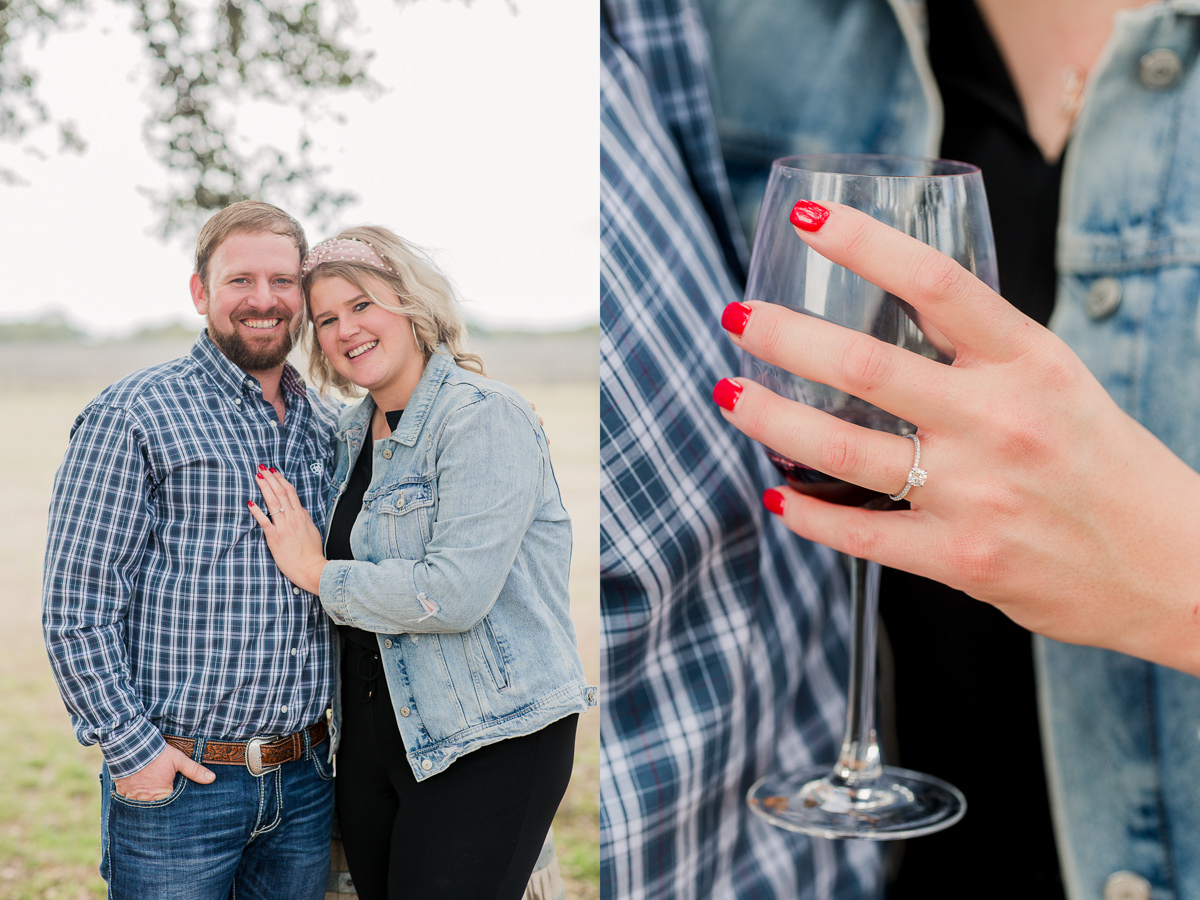 Best Places in Austin to Propose