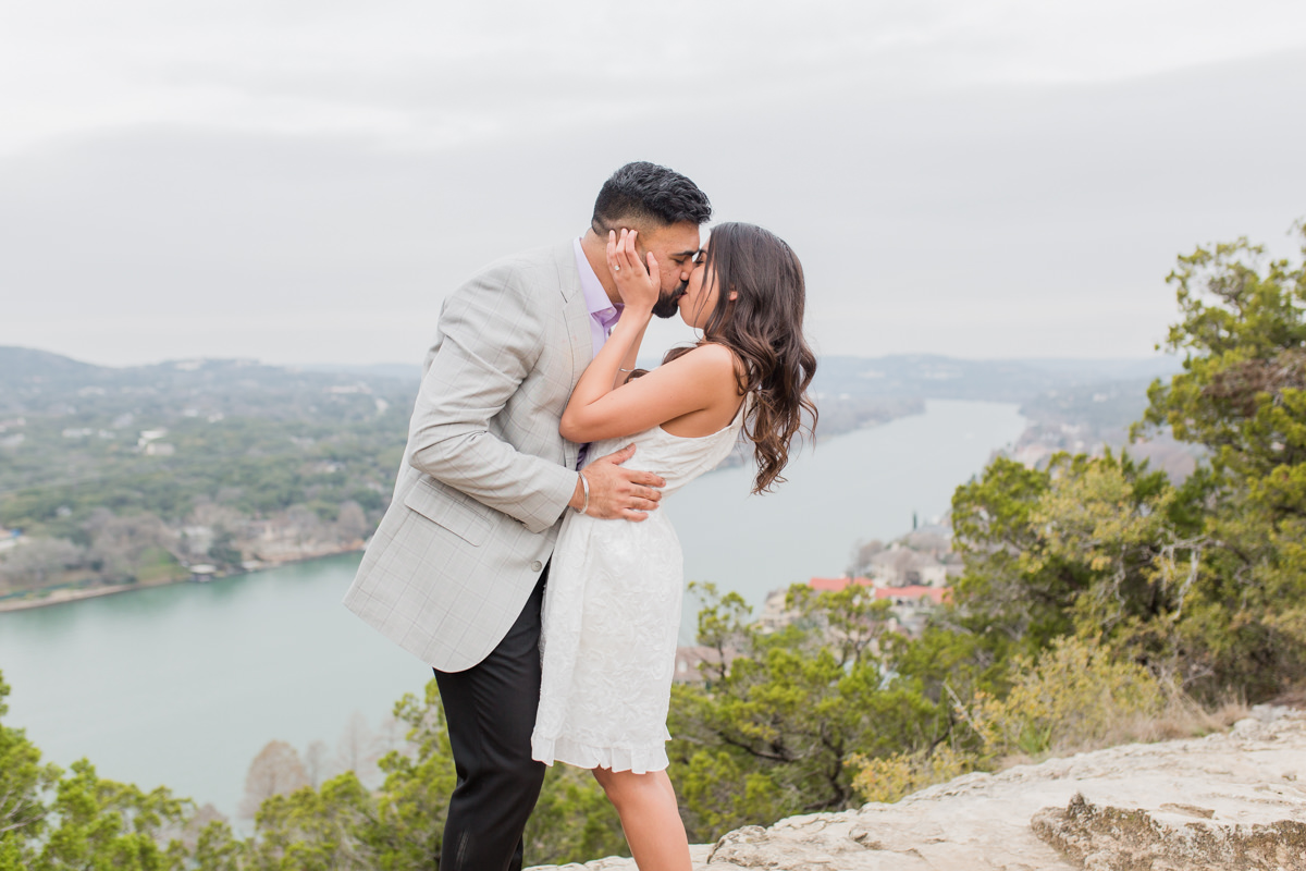 Mount Bonnell Austin Best Proposal Locations