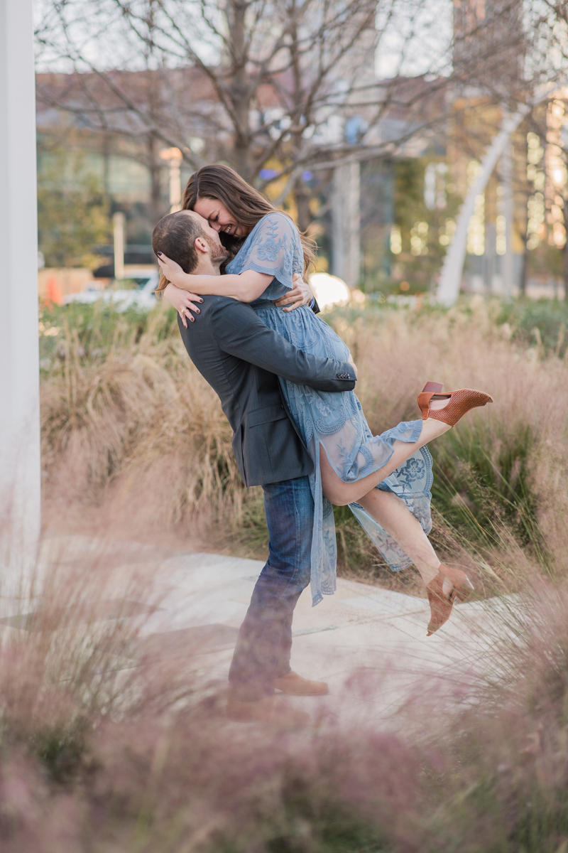 Klyde Warren Park