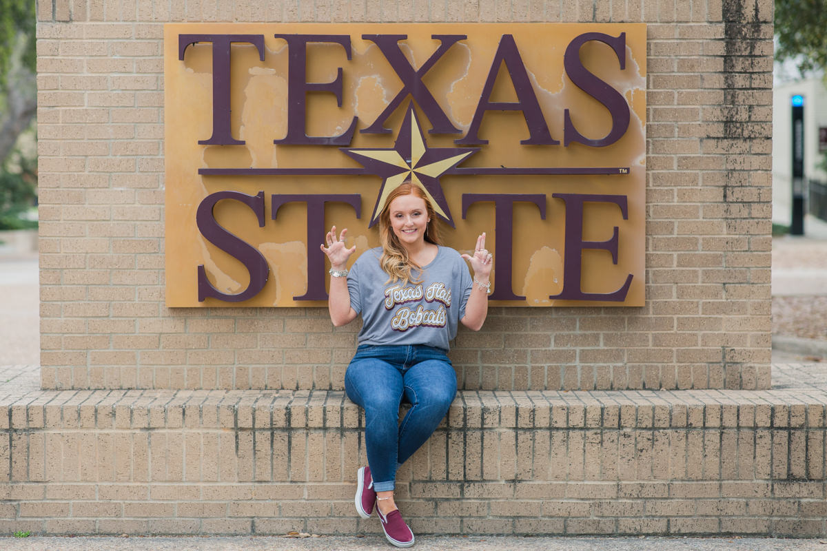 Texas State Bobcats Pictures