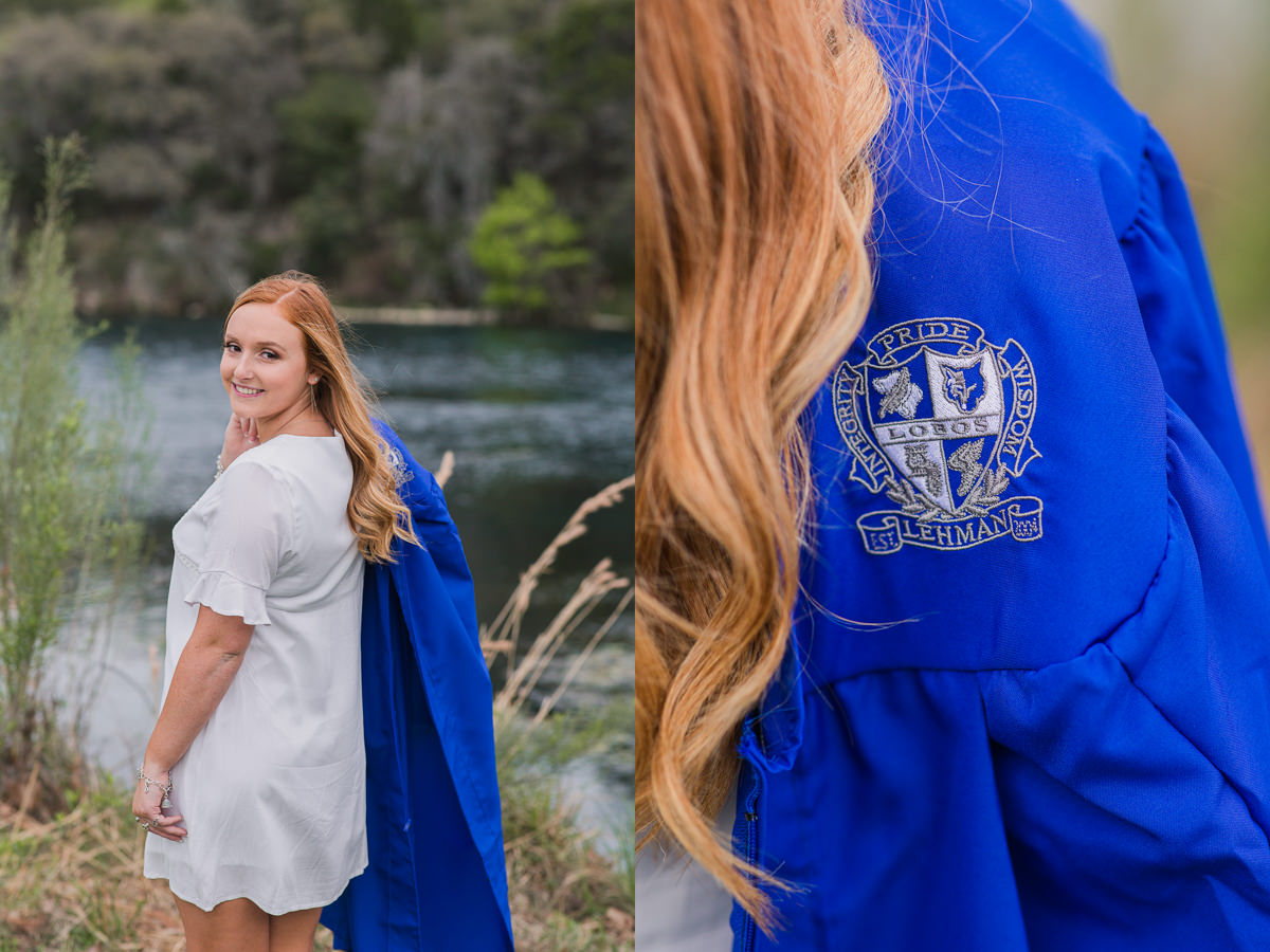 Lehman High School Senior Photos