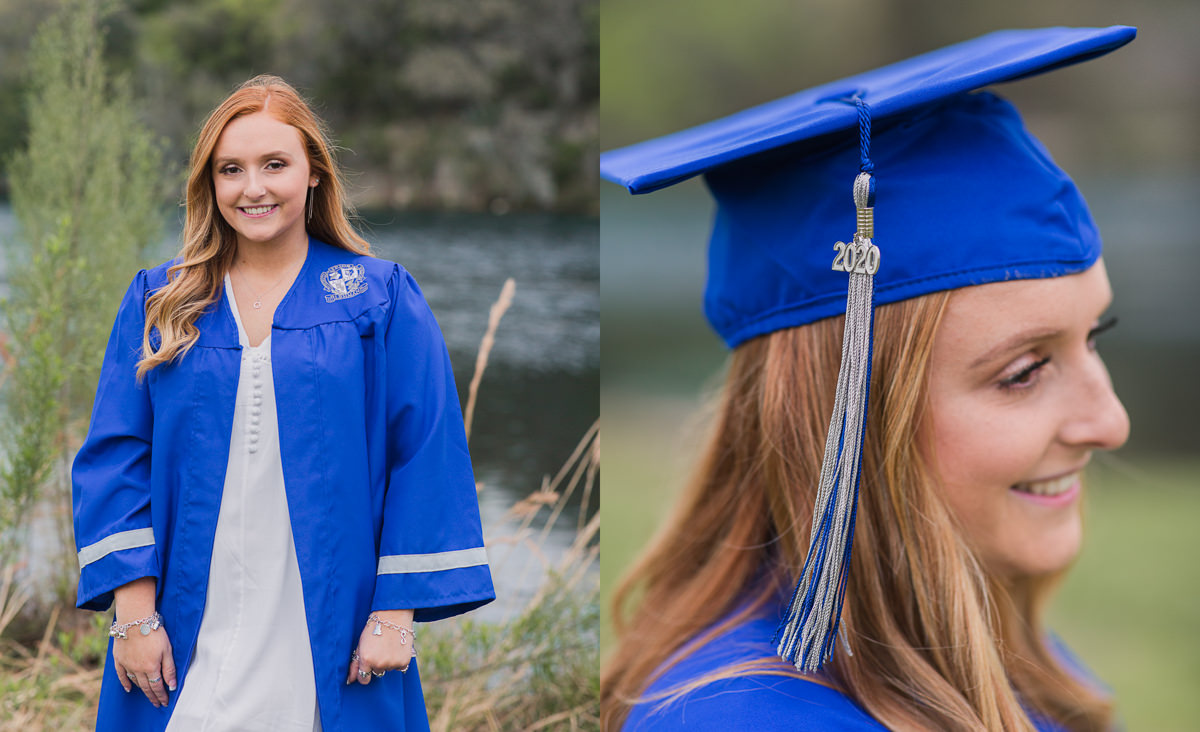 Lehman High School Senior Pictures