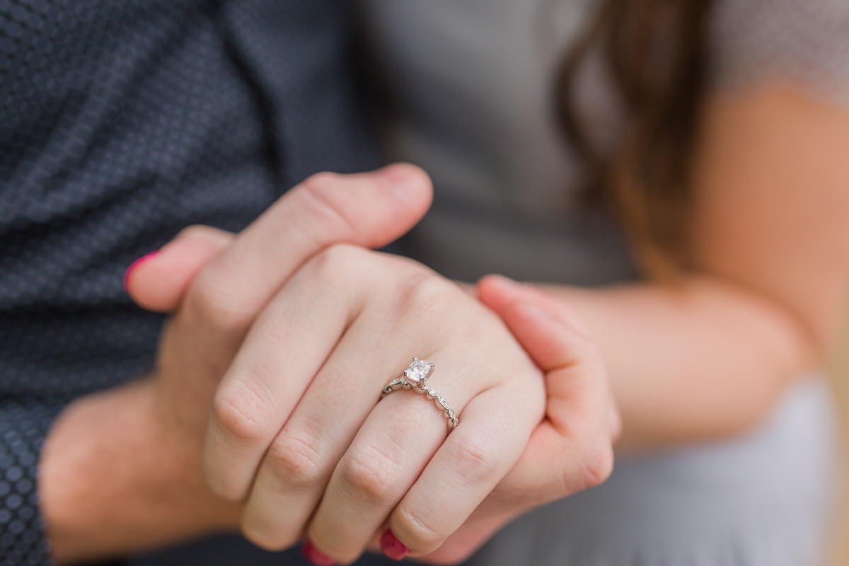 Best places to propose in Austin Zilker Botanical Garden