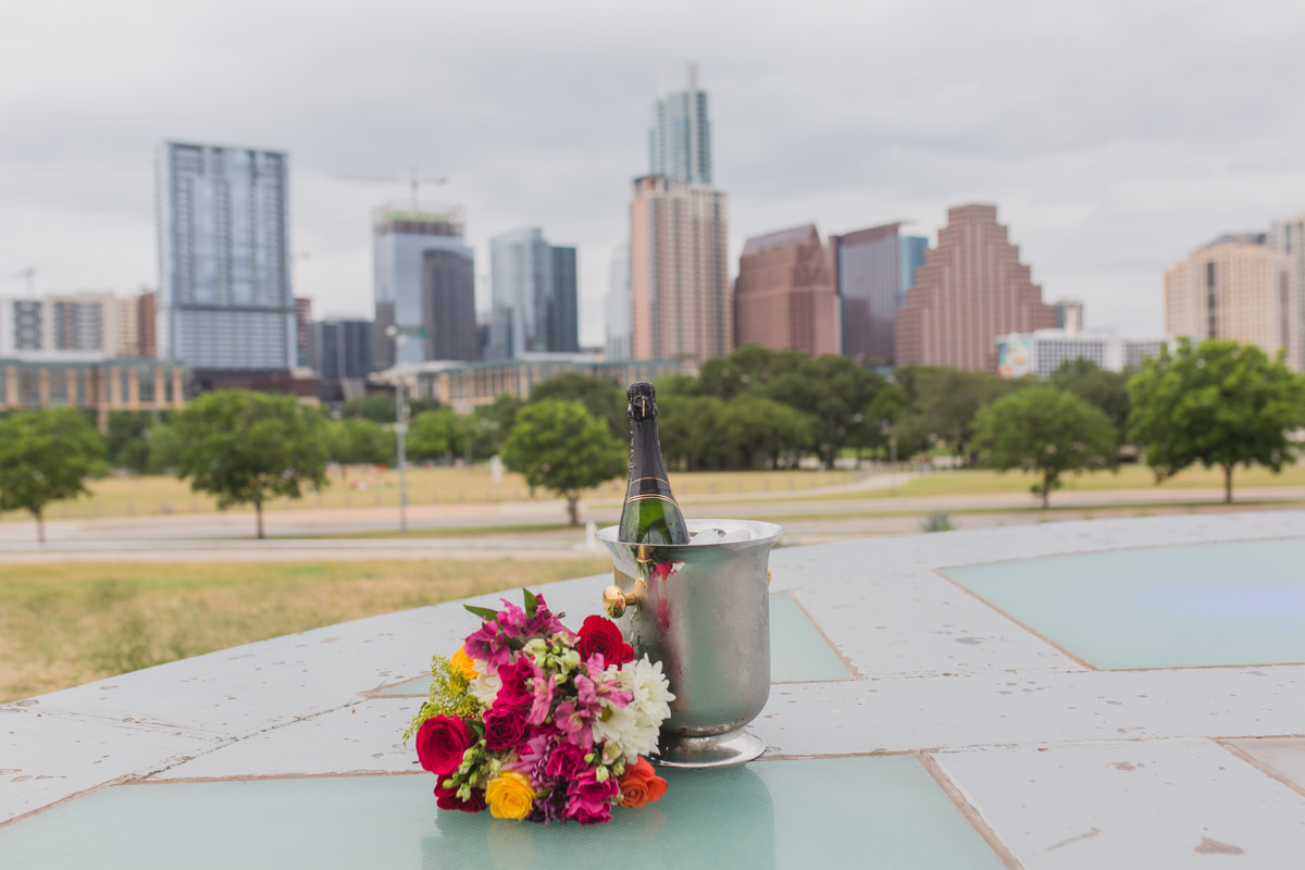 Auditorium Shores Austin Proposal Photso